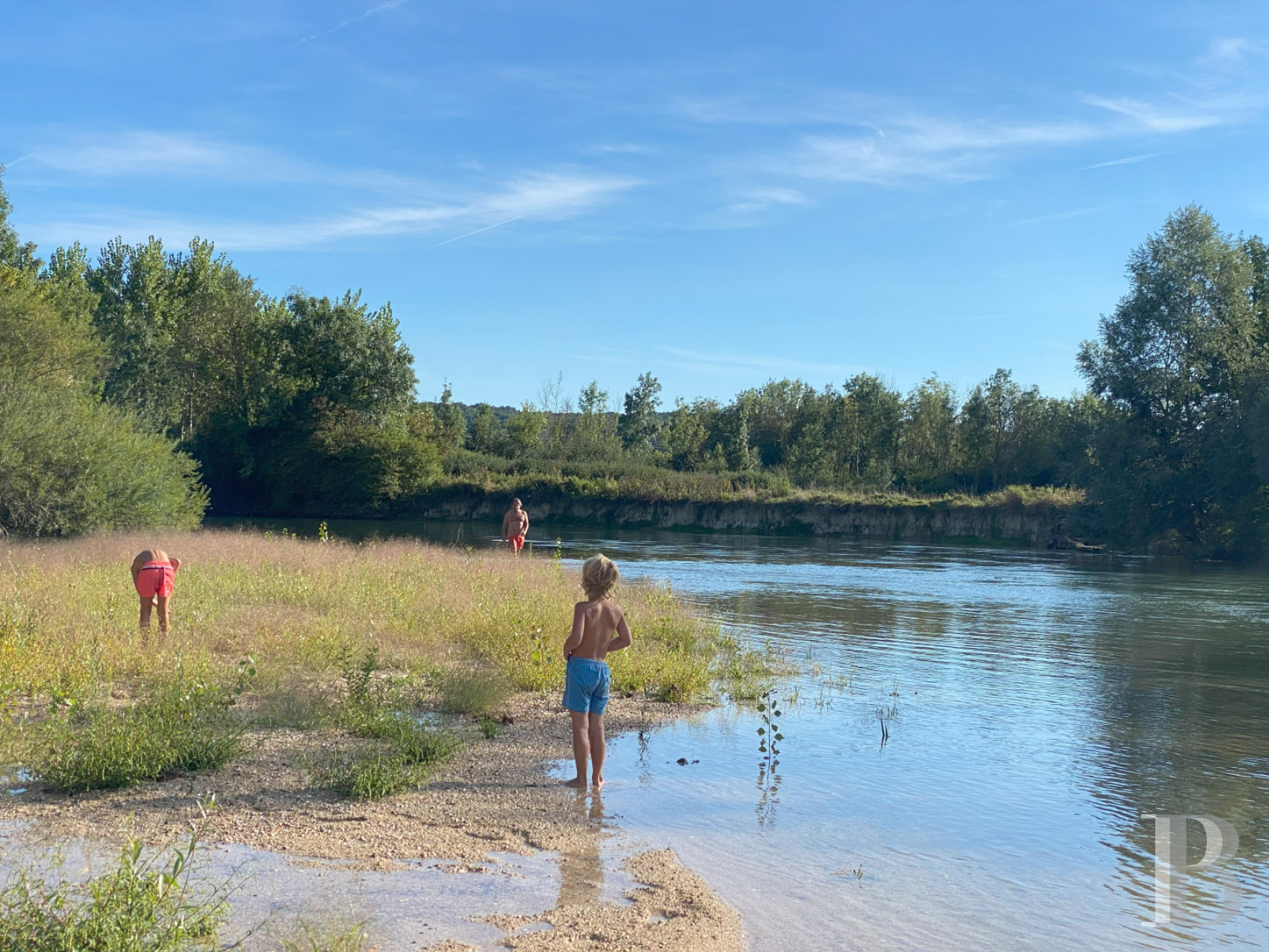 A 17th-century priory on the banks of the Seine, not far from Provins, in the Aube department - photo  n°37